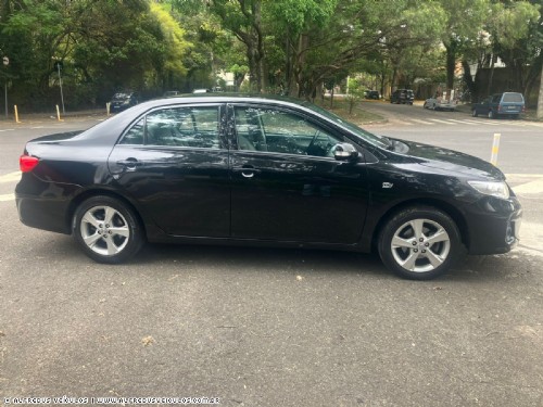 Toyota COROLLA XEI 2.0 2013/2014